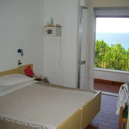 Park Capo Vaticano