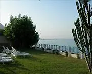 Park Capo Vaticano