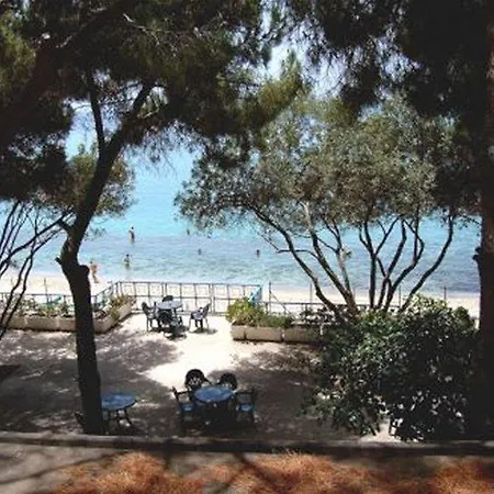 Hotel Park 3*