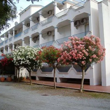 Hotel Park 3*