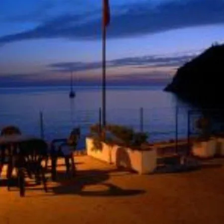 Park 3* Capo Vaticano