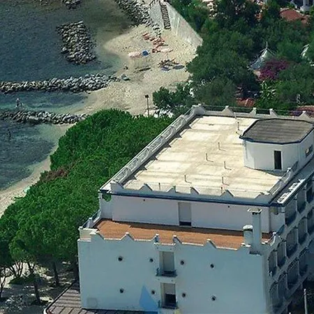 Hotel Park 3*