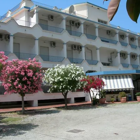 Hotel Park Capo Vaticano