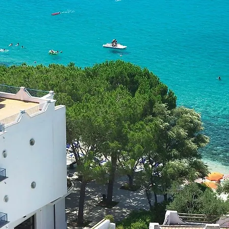 Park Hotel 3*